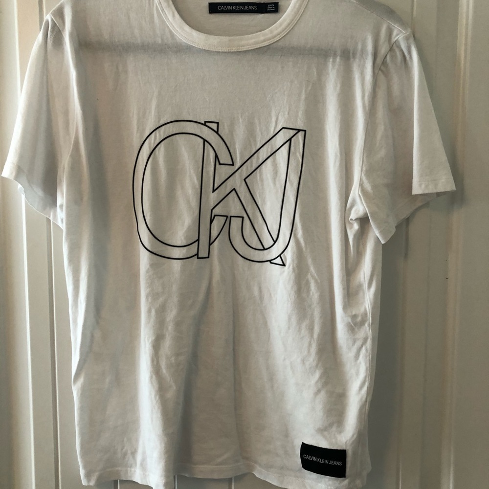 Brand T-shirt